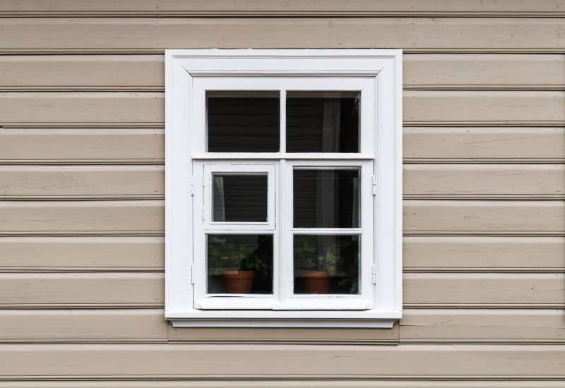 Eyebrow Window Replacement