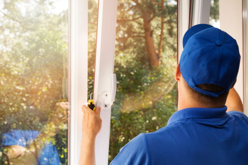 Affordable Window Installation Services