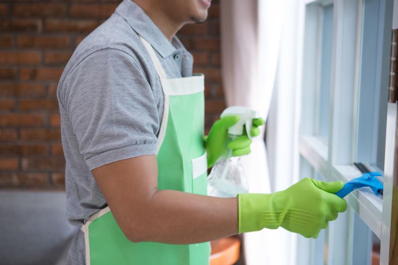 Clean and Efficient Service