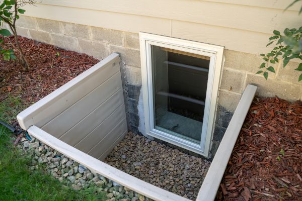 Basement Windows Replacement in Hallandale