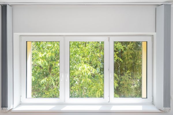Windows Replacement in Hallandale