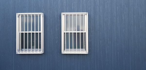 Steel Window Replacement in Hallandale