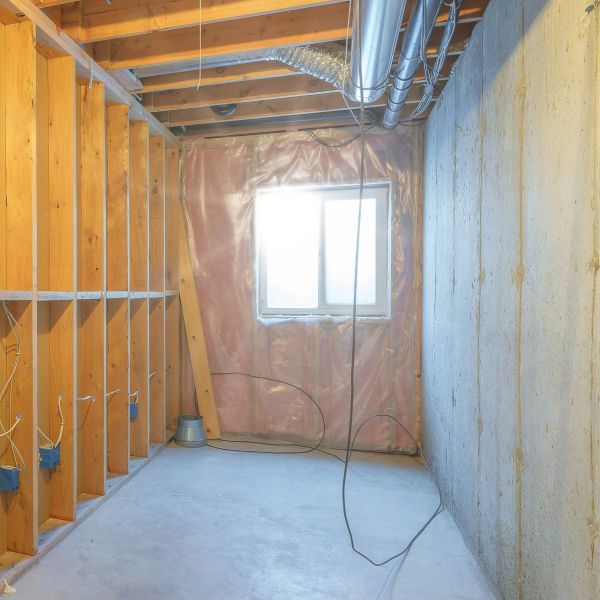 Basement Window Replacement in Hallandale