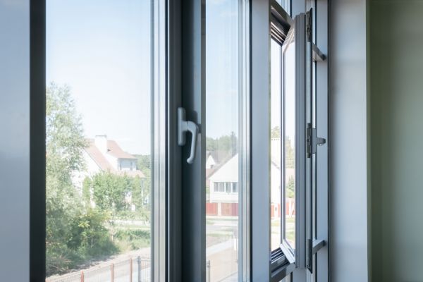 Aluminium Windows Installation in Hallandale