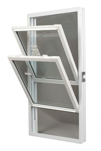 Double Hung Window Replacement in Hallandale