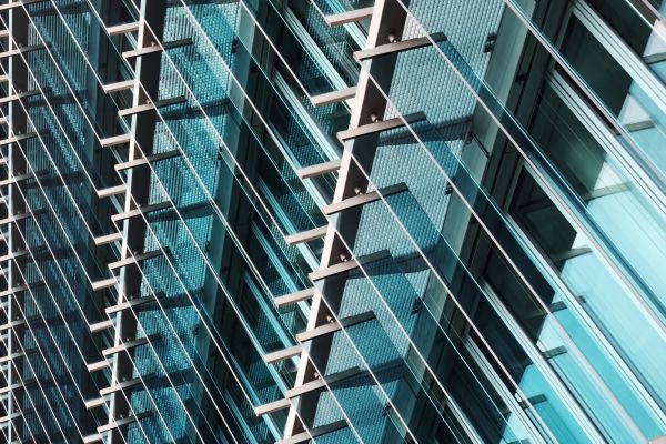 Louvre Window Installation in Hallandale