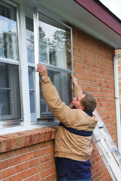 Storm Windows Replacement in Hallandale